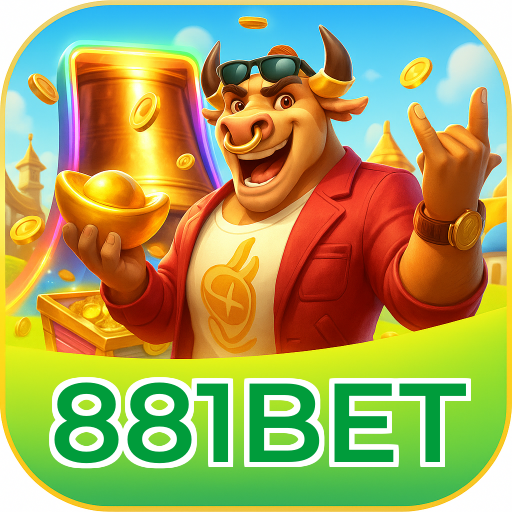 881BET: O Melhor em Segurança e Entretenimento