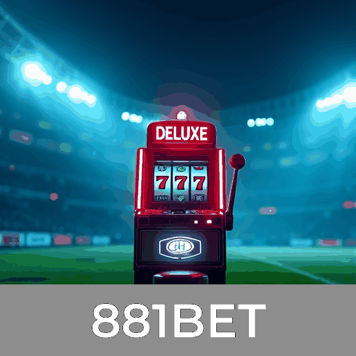 Experimente a Conveniência do App 881BET Móvel
