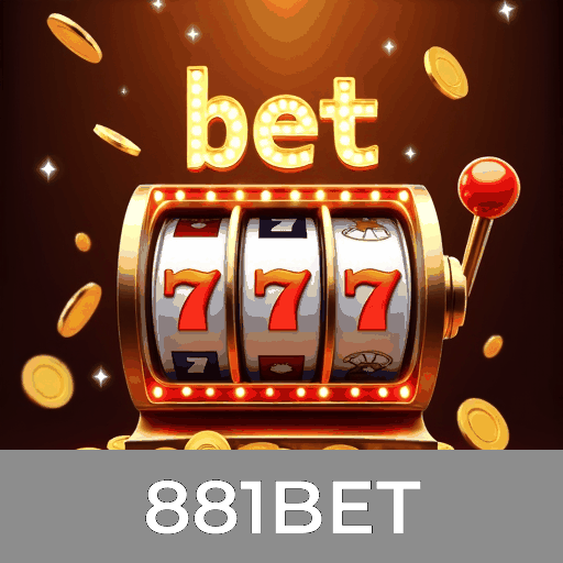 881BET: O Melhor em Segurança e Entretenimento