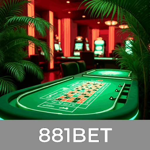 Experimente o Login Premium com Proteção em 881BET