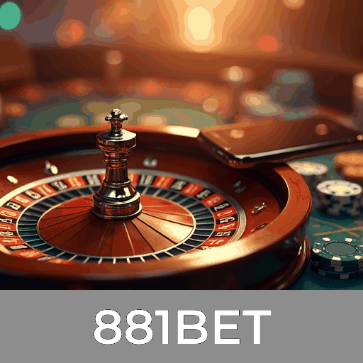 881BET: Especialistas em Apostas Esportivas Brasileiras