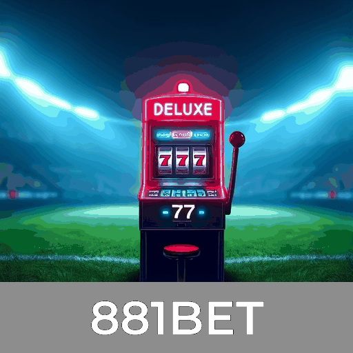 Bem-vindo ao Mundo Seguro e Profissional da 881BET