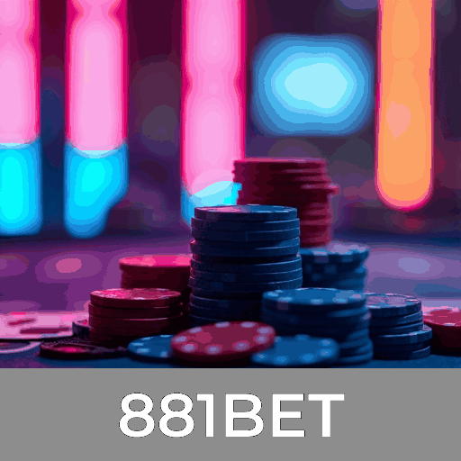 881BET: Onde os Bônus São Verdadeiramente Únicos e Generosos