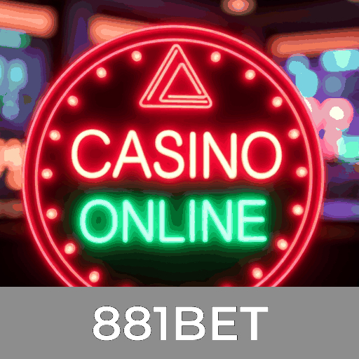881BET: A Experiência Autêntica de Casino ao Vivo no Brasil