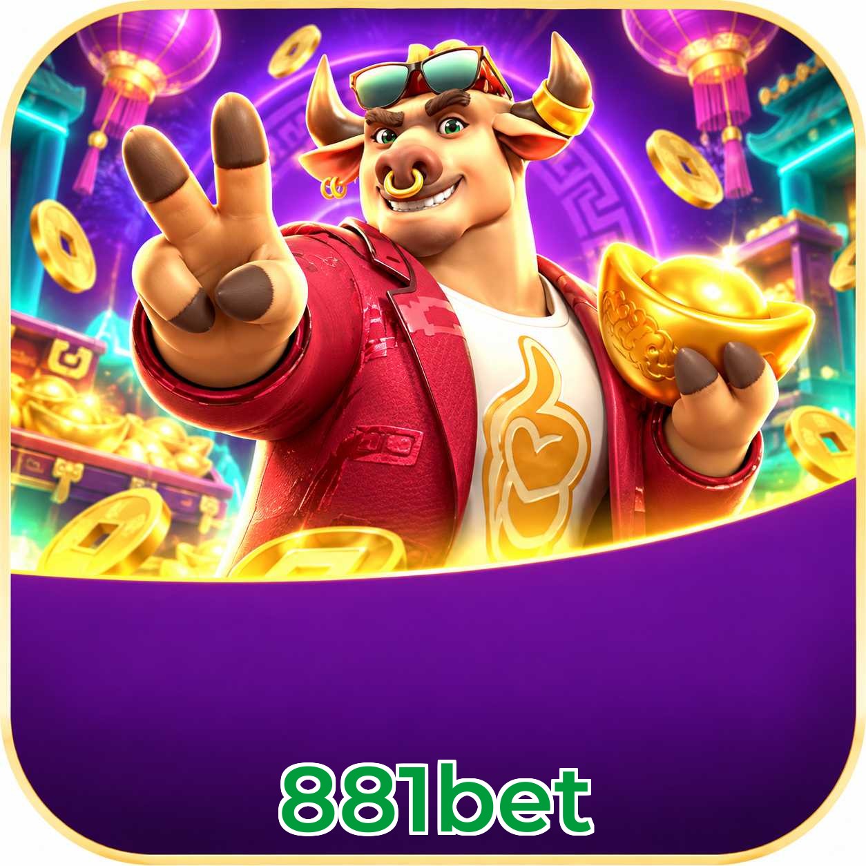881bet Logo - Bônus de Cadastro