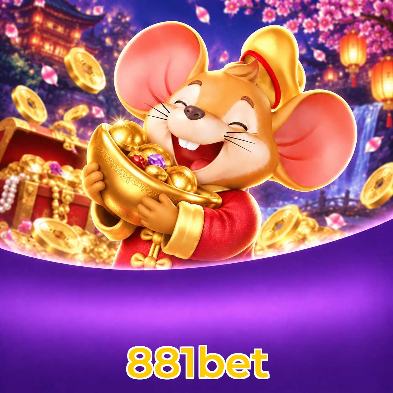 Requisitos do APK 881bet para Android - Logo Oficial