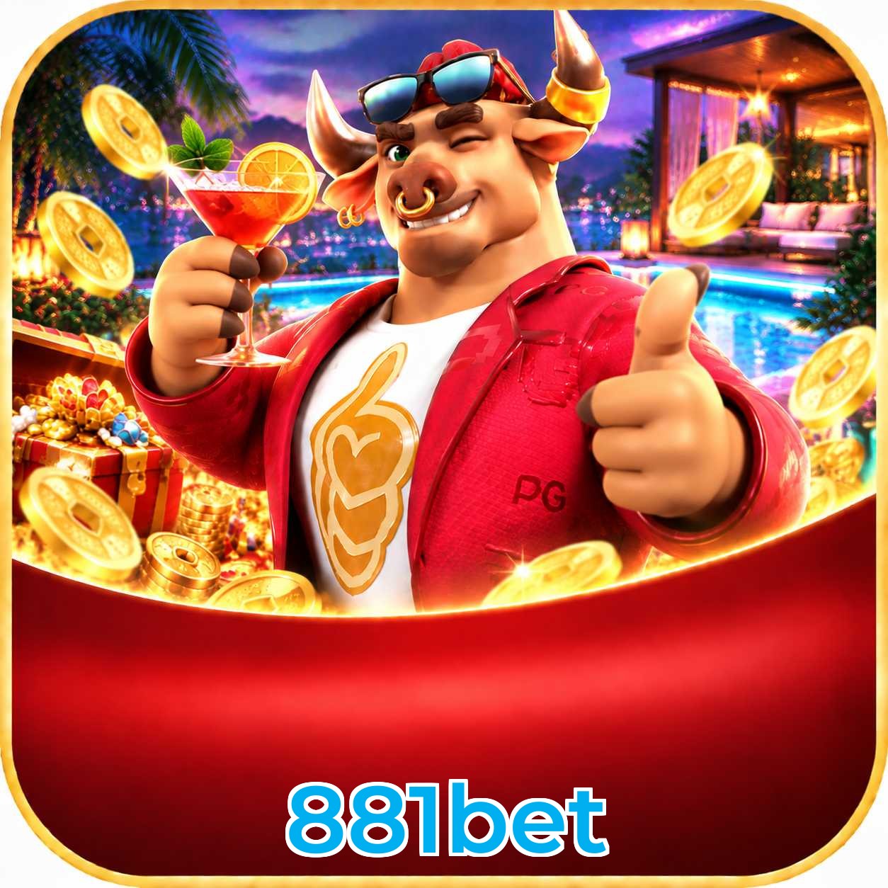 881bet Plataforma Confiável