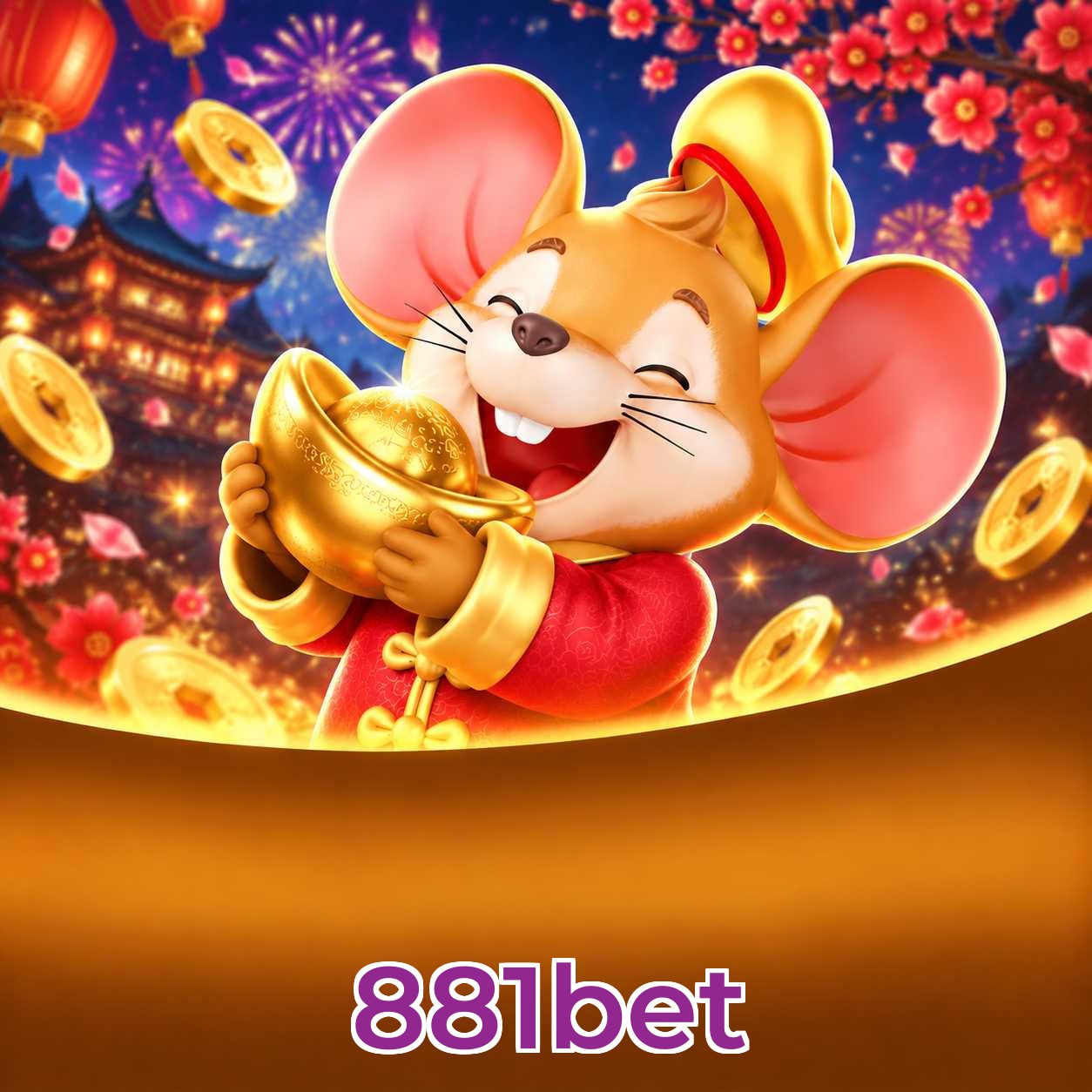 881bet Certificado eCOGRA